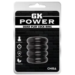 GK Power Ballstretcher Quad 50mm